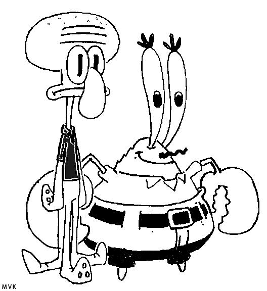 spongebob squarepants004